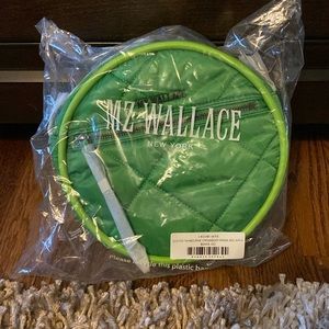 BRAND NEW MZ Wallace Tamborine Crossbody